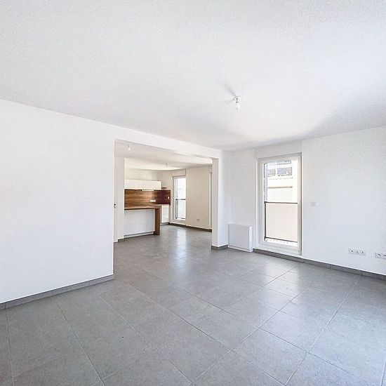 2 pièces appartement dans Strasbourg - 37 m² - 955