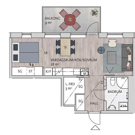 foto 1