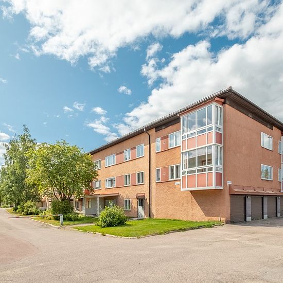 2 rum lägenhet i Malung - 63 m² - 6 691 kr